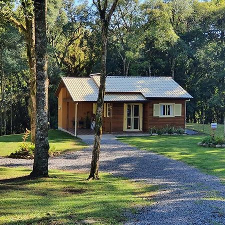 Sitio Recanto Feliz Gramado Luaran gambar