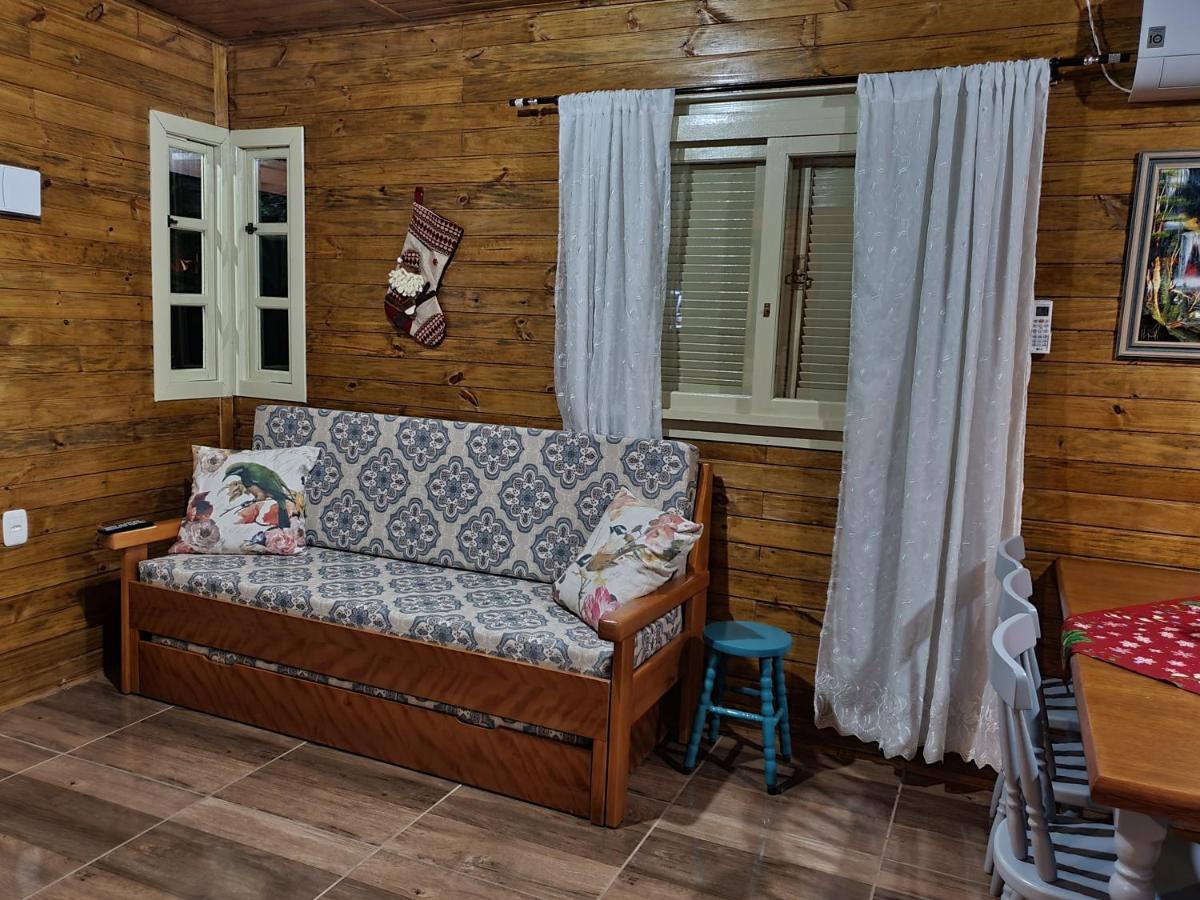 Sitio Recanto Feliz Gramado Luaran gambar