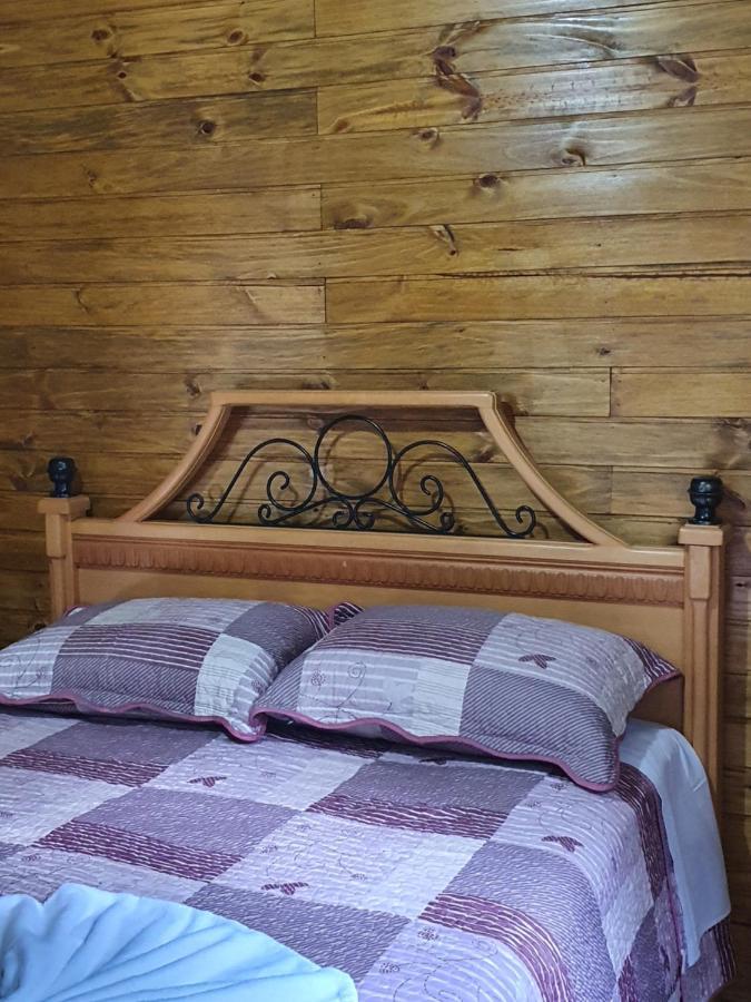 Sitio Recanto Feliz Gramado Luaran gambar