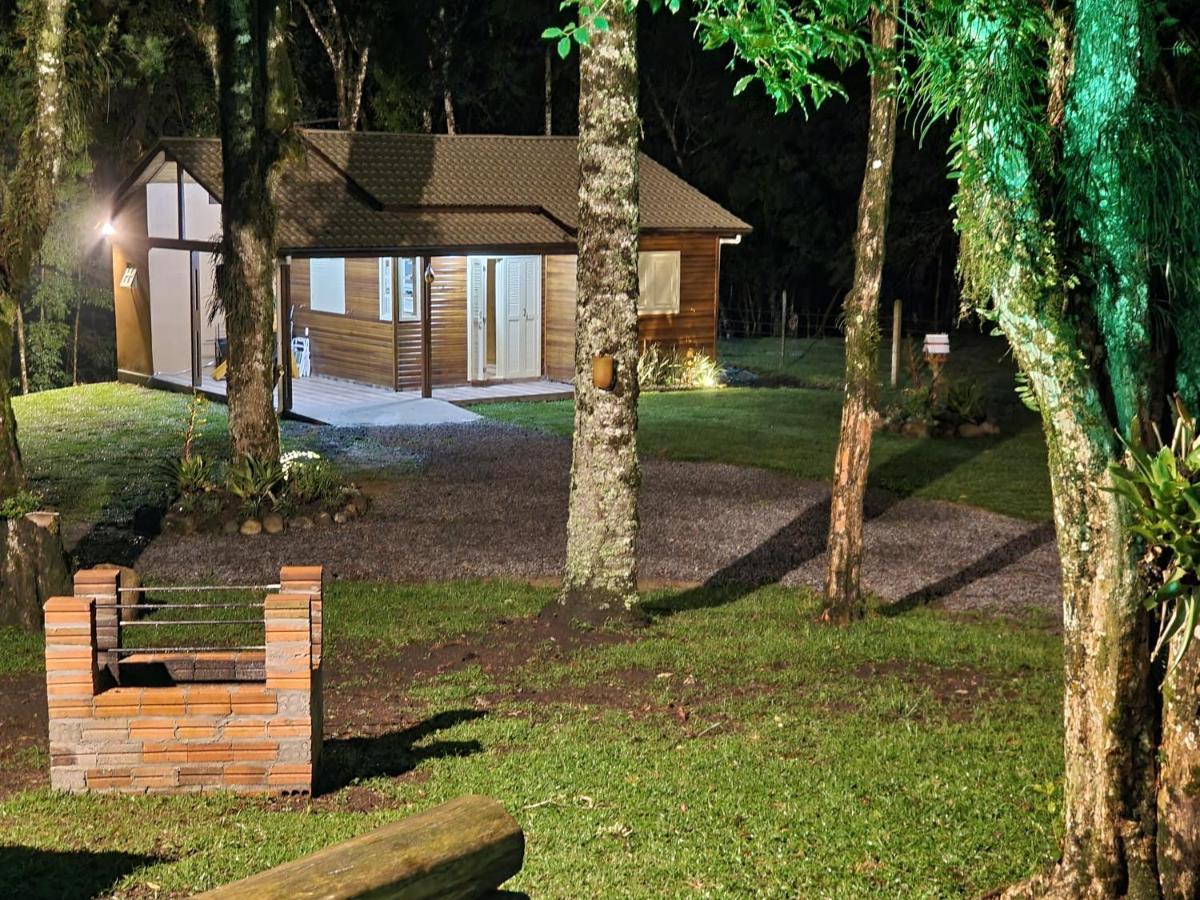 Sitio Recanto Feliz Gramado Luaran gambar