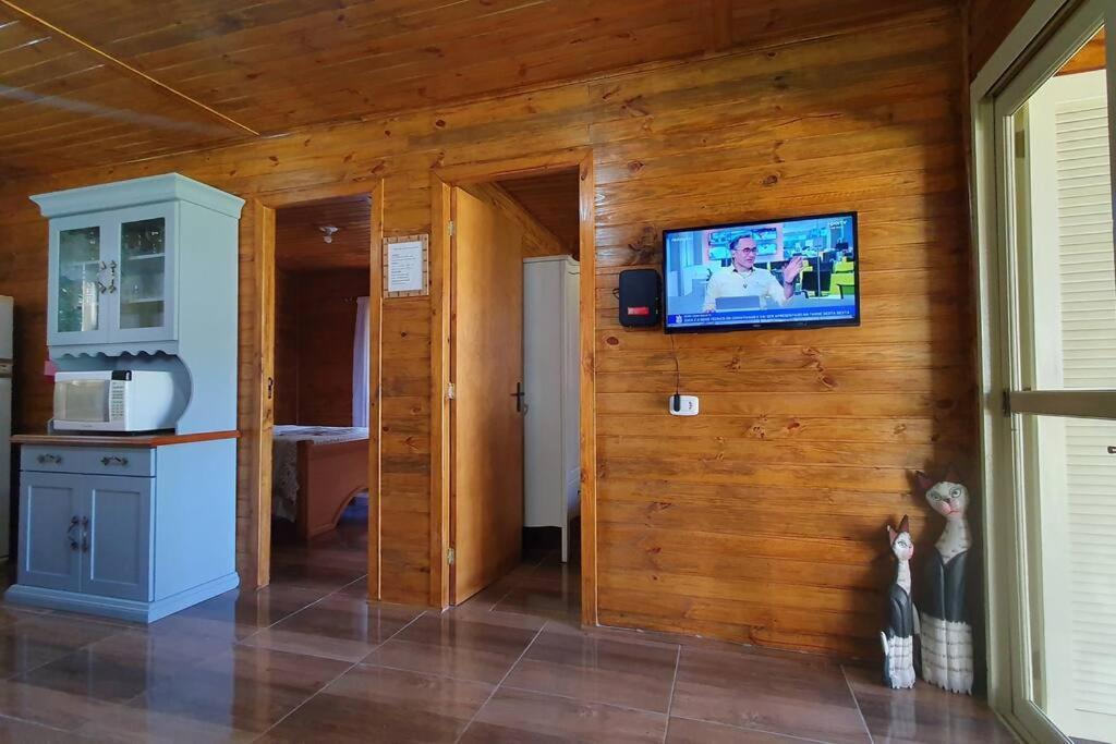 Sitio Recanto Feliz Gramado Luaran gambar