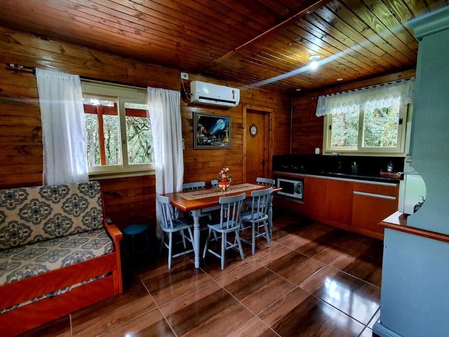 Sitio Recanto Feliz Gramado Luaran gambar