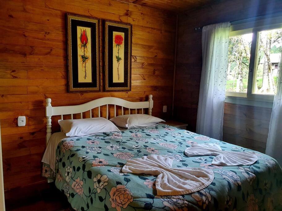 Sitio Recanto Feliz Gramado Luaran gambar