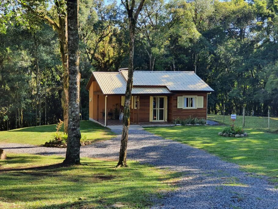 Sitio Recanto Feliz Gramado Luaran gambar
