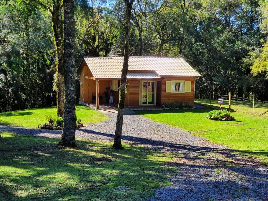Sitio Recanto Feliz Gramado Luaran gambar